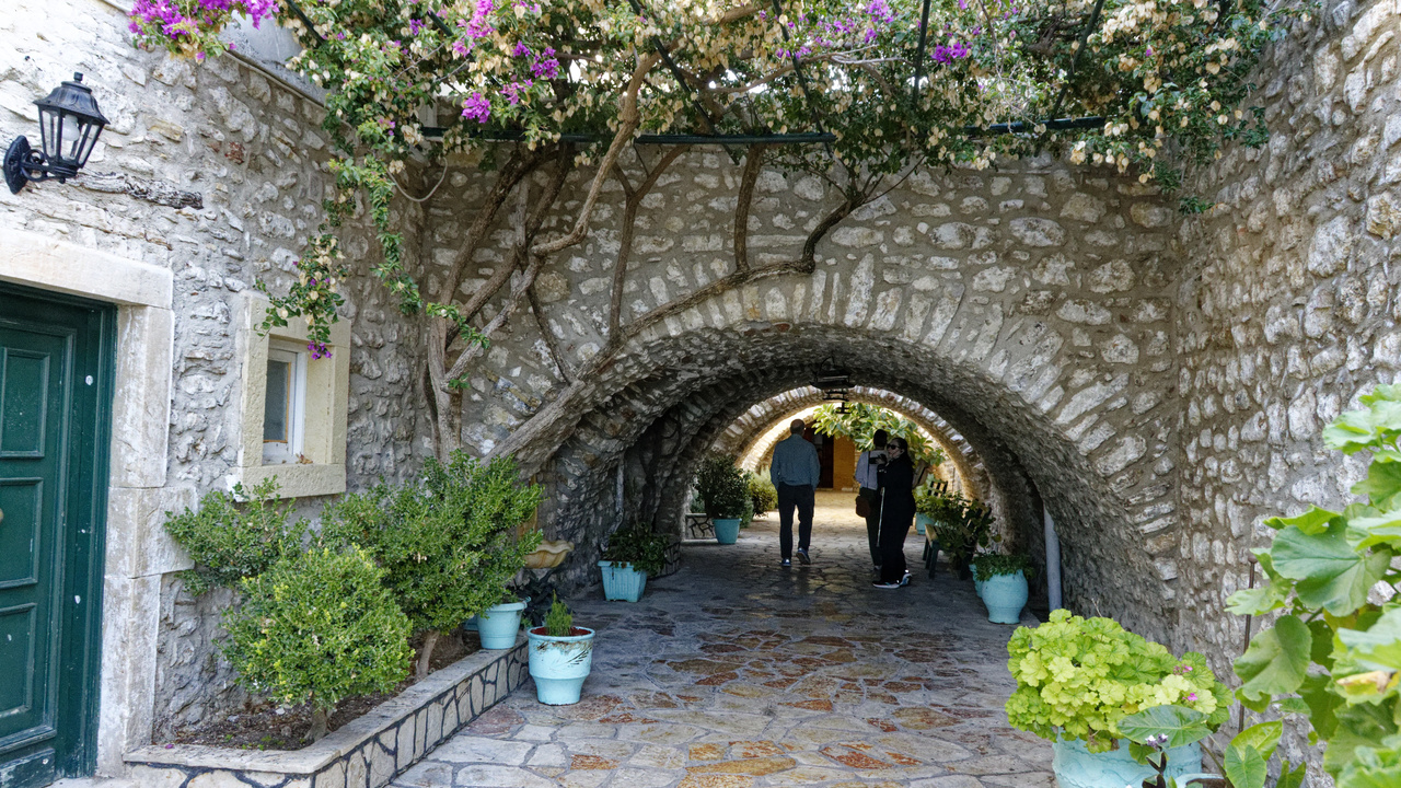 20221102 094841•Paleokastrites•Ionian Islands•Greece